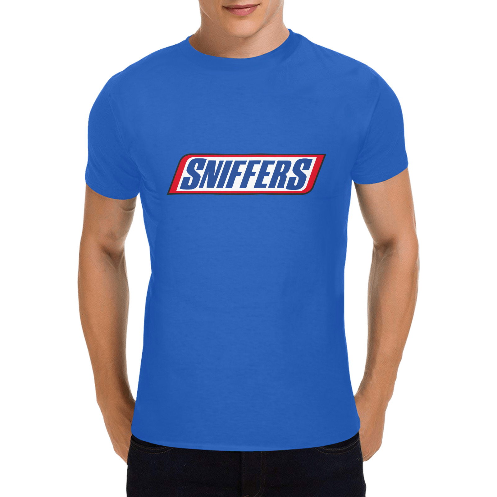 Sniffers - (Men's Shirt) - Image 4