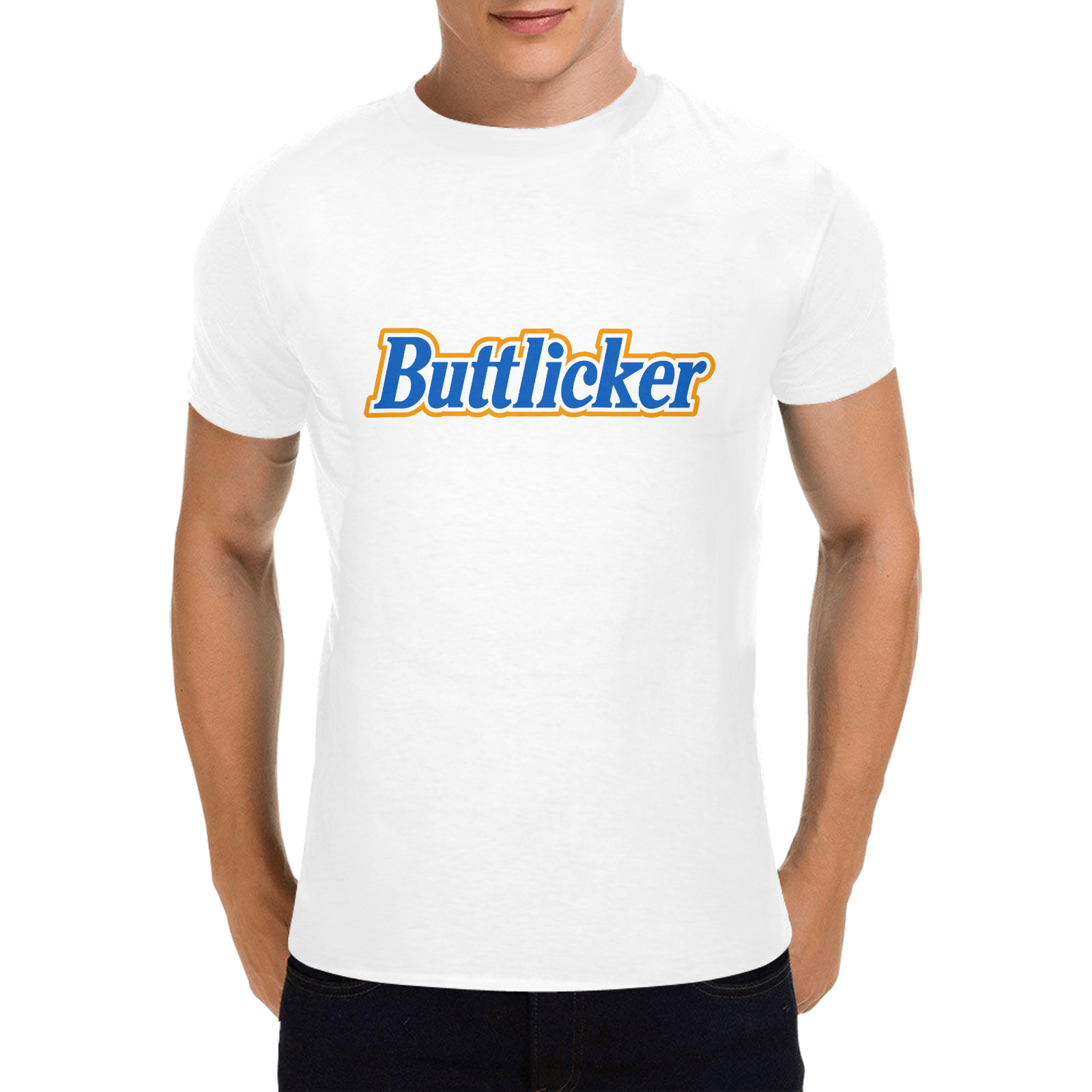 Buttlicker - Premium Men's Shirt