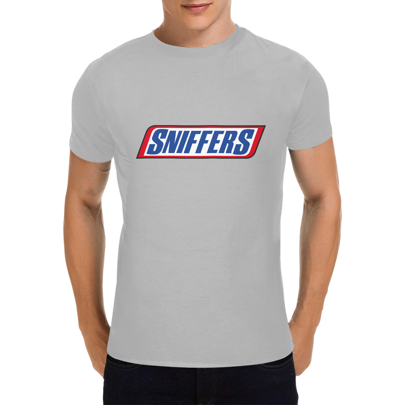 Sniffers - (Men's Shirt) - Image 3