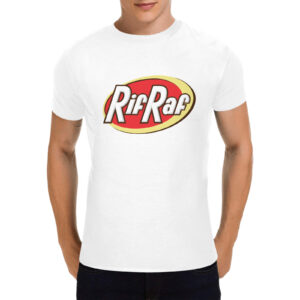 Rif Raf - (Men's Shirt)