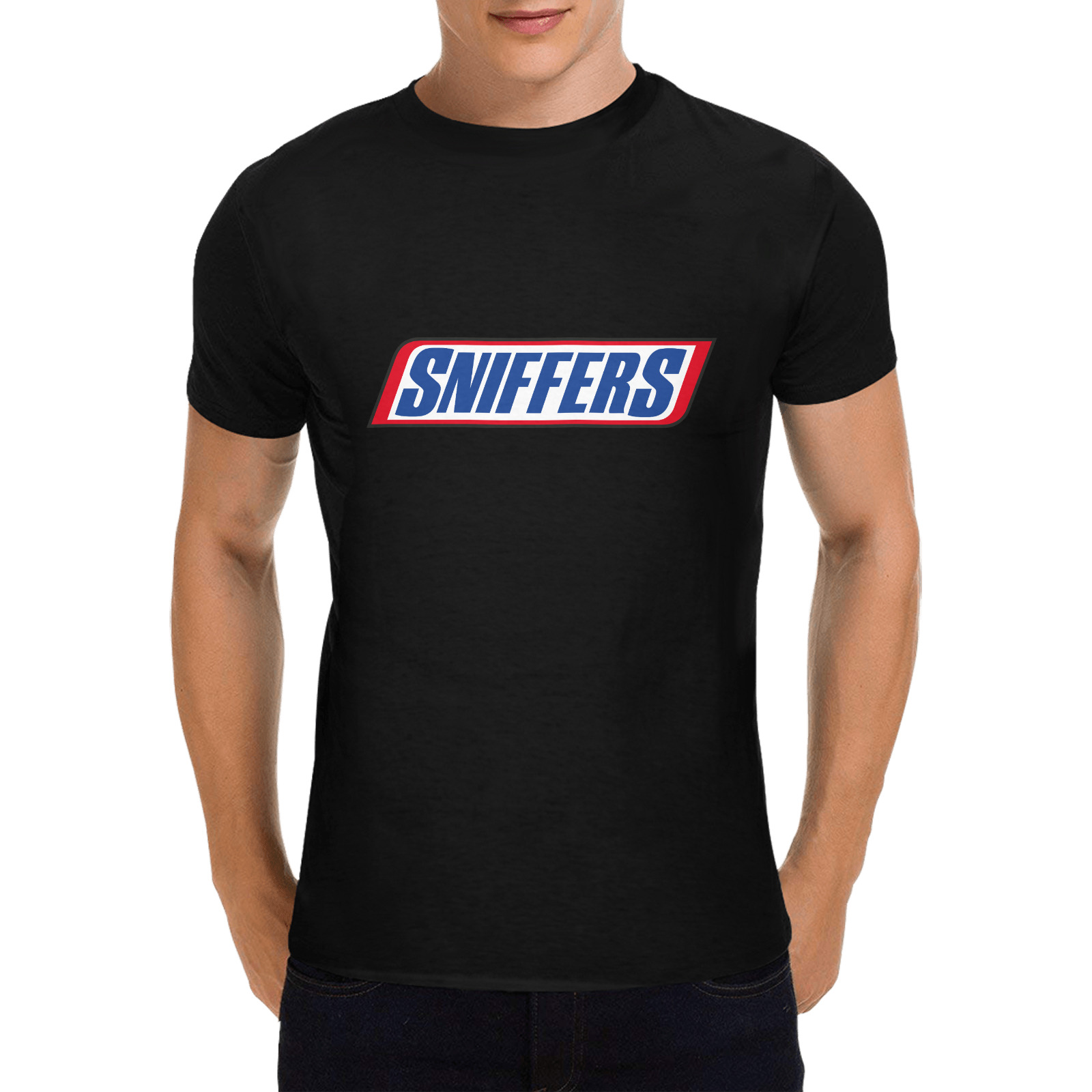 Sniffers - (Men's Shirt) - Image 2